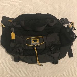 Mountainsmith Photography bag